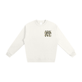 ARKIVE SAMPAGUITA Design on a Heavyweight Essential Sweatshirt