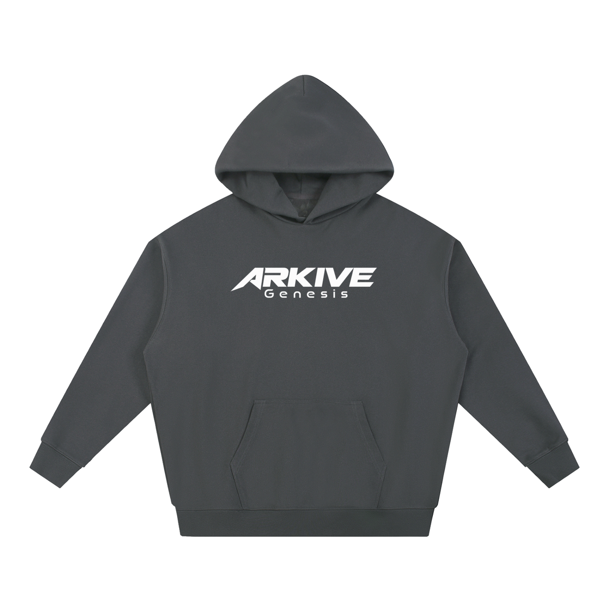 Essential Heavyweight Hoodie