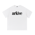 Essential Cotton arkive T-Shirt