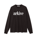 Vintage Washed Long Sleeve T-Shirt