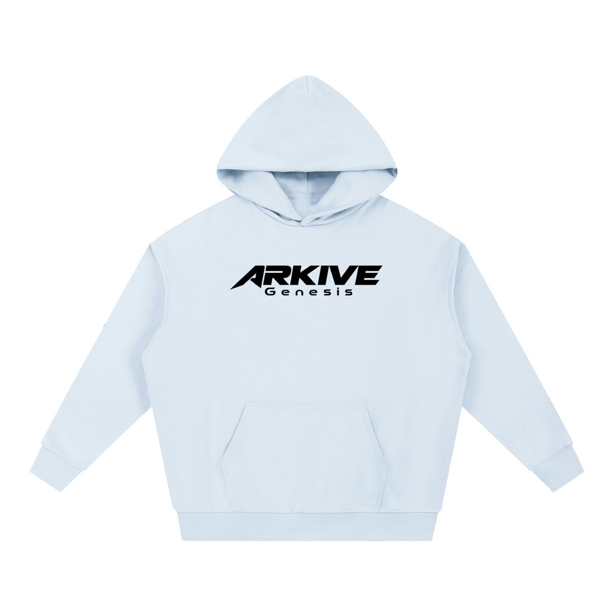 Essential Heavyweight Hoodie