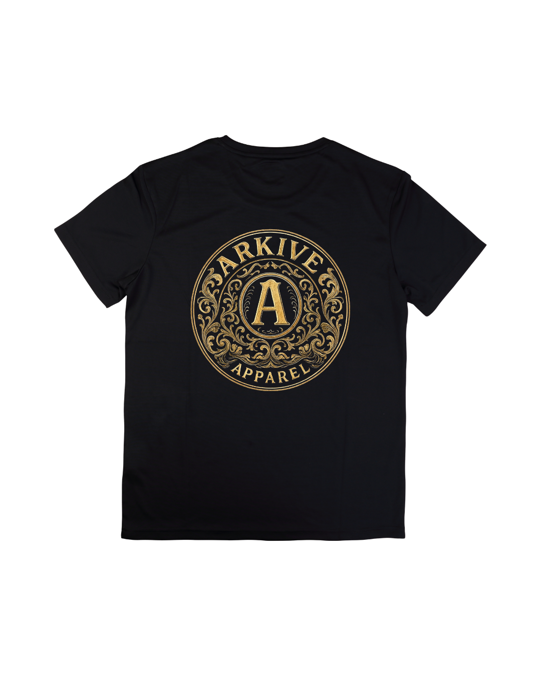 Royal Crest Signature Tee
