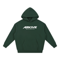 Essential Heavyweight Hoodie