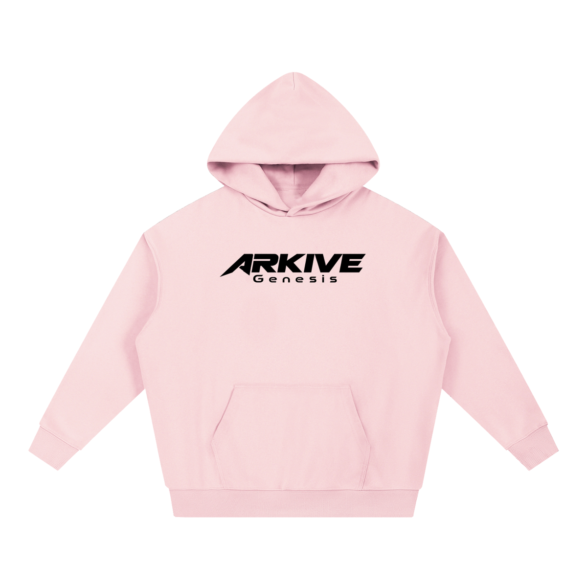 Essential Heavyweight Hoodie