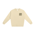 ARKIVE SAMPAGUITA Design on a Heavyweight Essential Sweatshirt