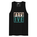 Arkive Men’s tank top