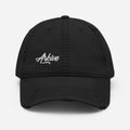 Arkive - Curve Distressed Dad Hat