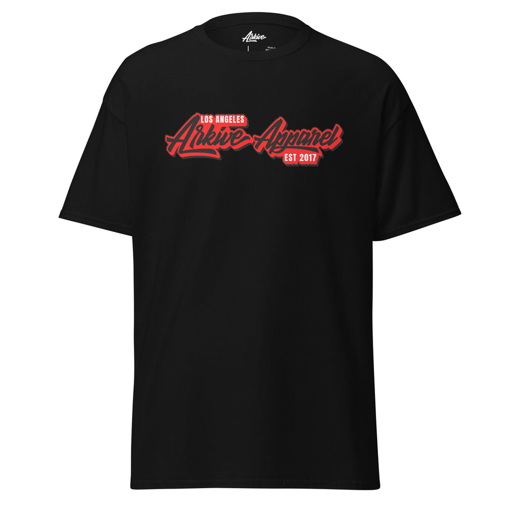 Arkive - Hustle Collection Men's classic tee