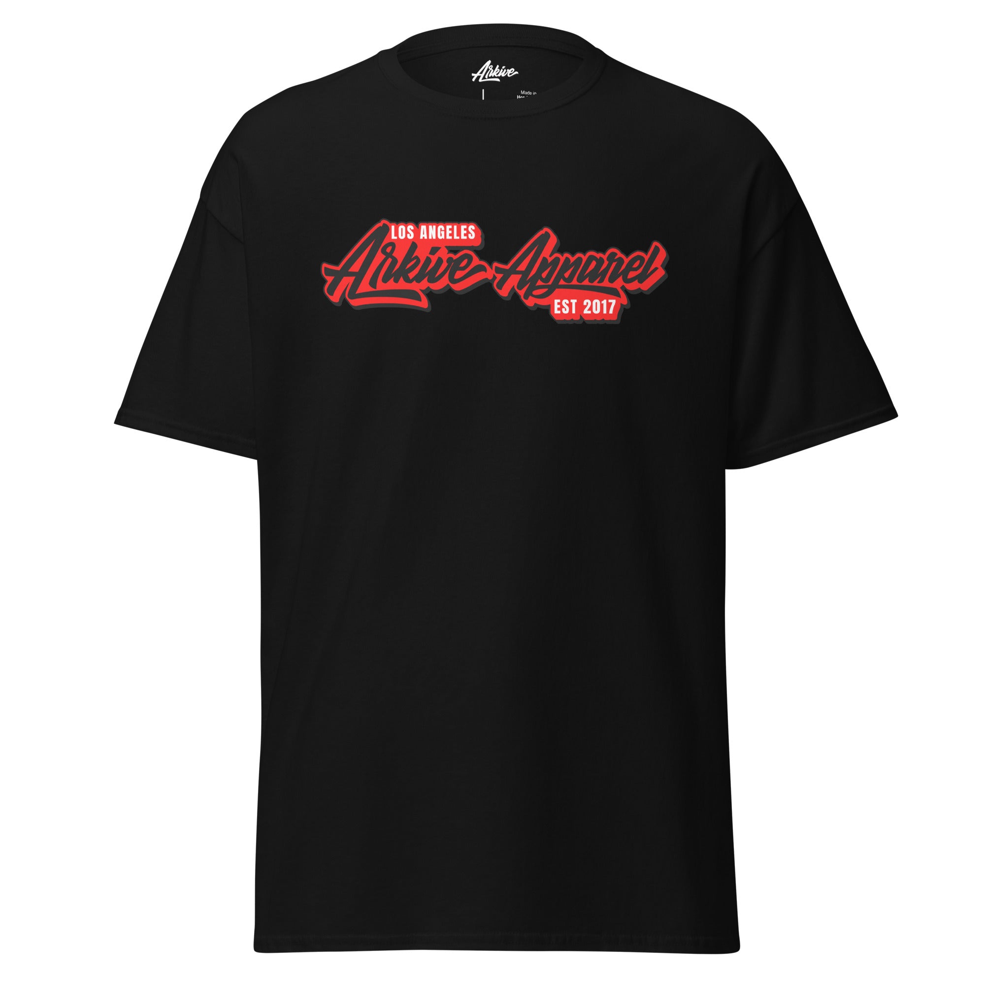 Arkive - Hustle Collection Men's classic tee