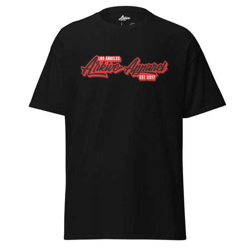 Arkive - Hustle Collection Men's classic tee