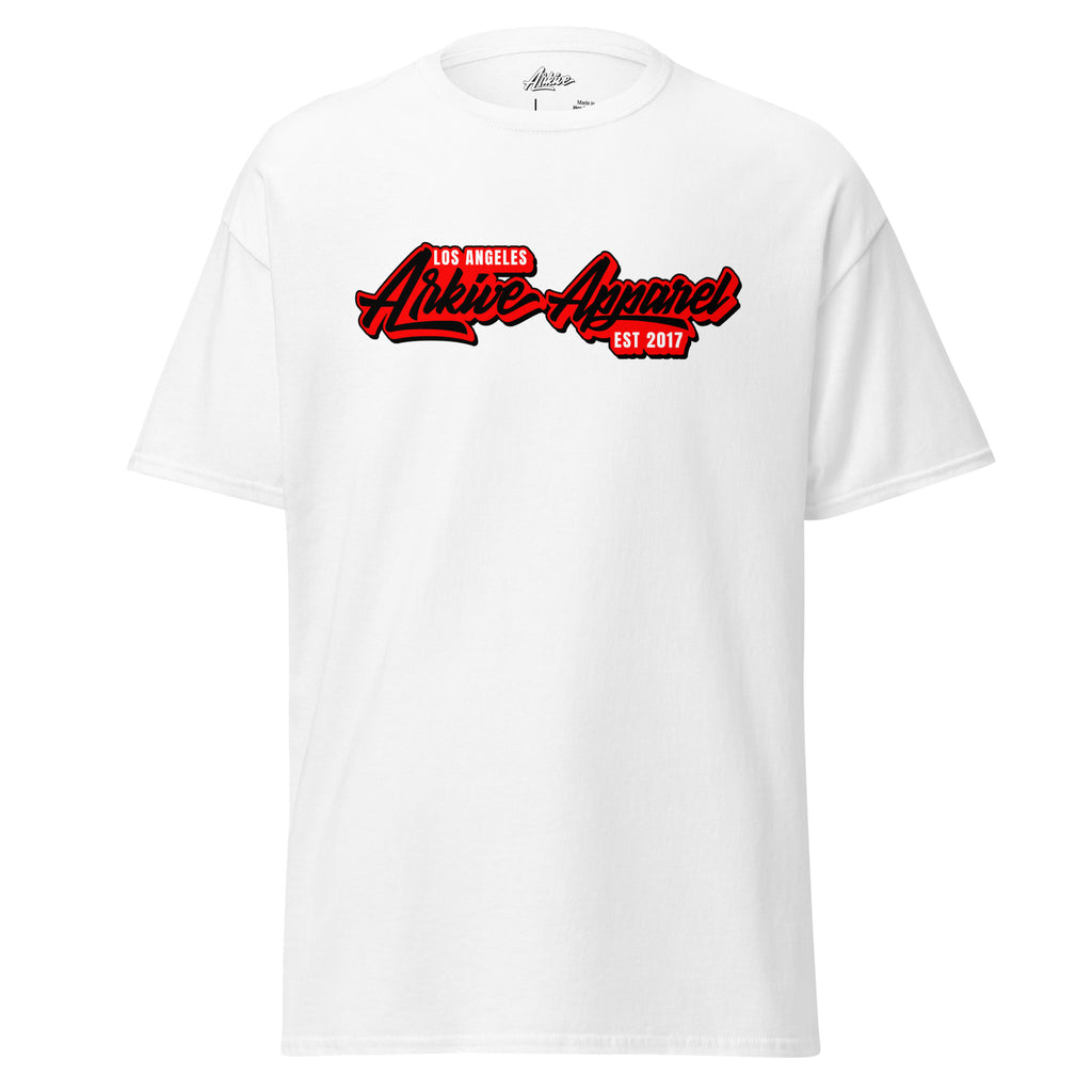 Arkive - Hustle Collection Men's classic tee