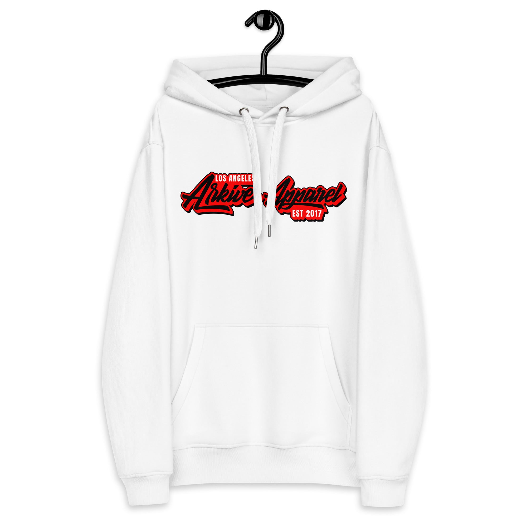 ARKIVE "The Hustle Collection 2023" Hoodie