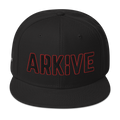 ARKIVE - Snapback Hat