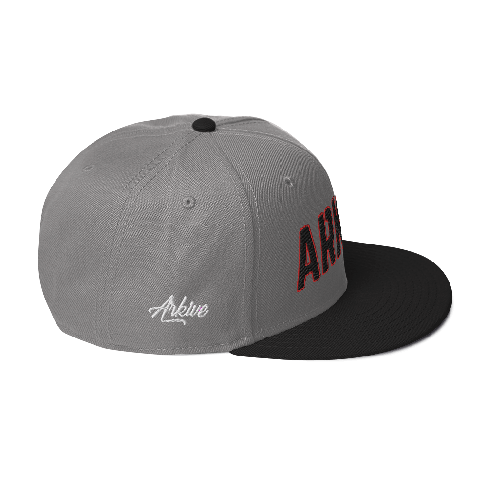 ARKIVE - Snapback Hat