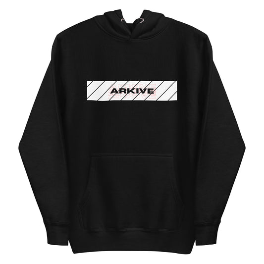Arkive - Higher Level Collection Unisex Hoodie