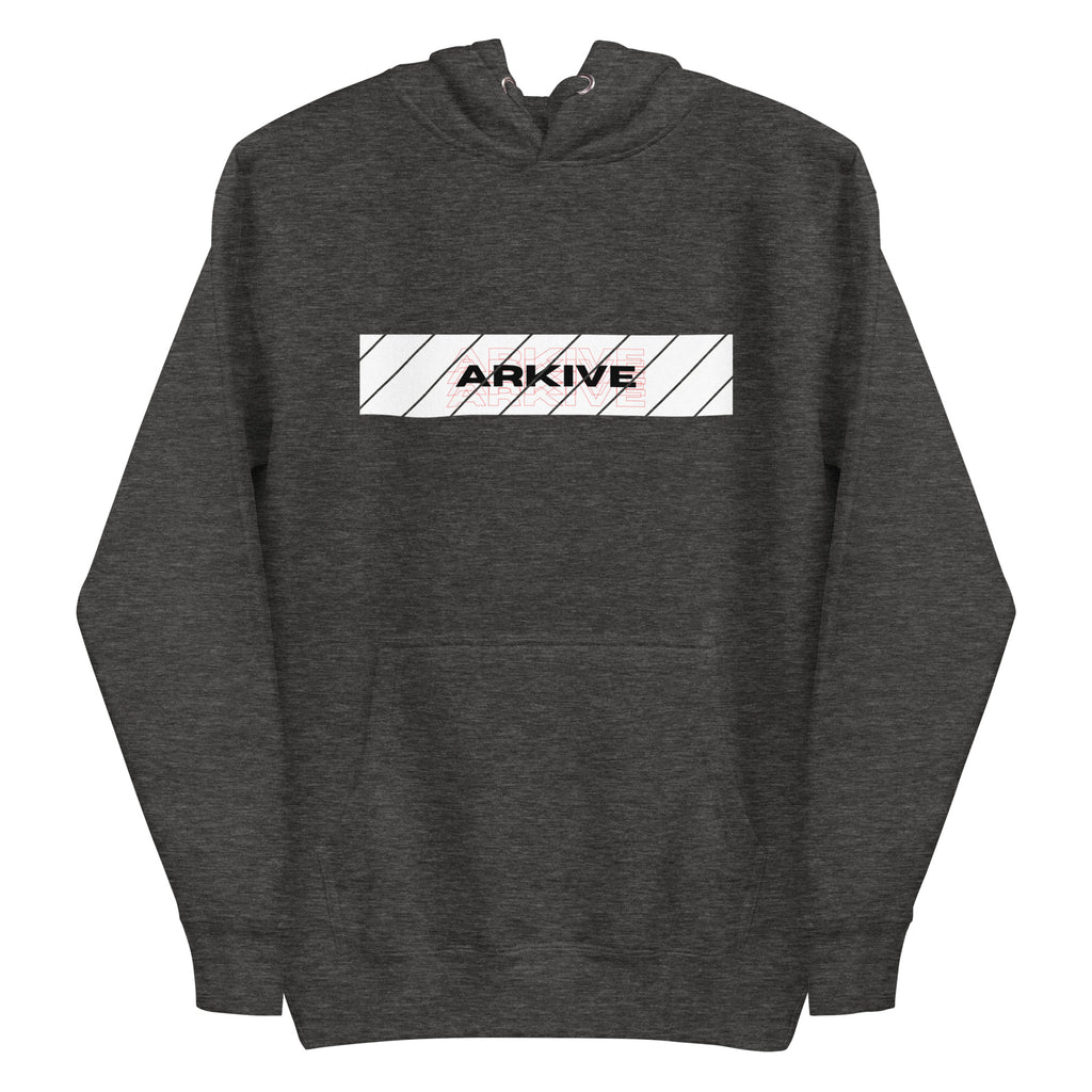 Arkive - Higher Level Collection Unisex Hoodie
