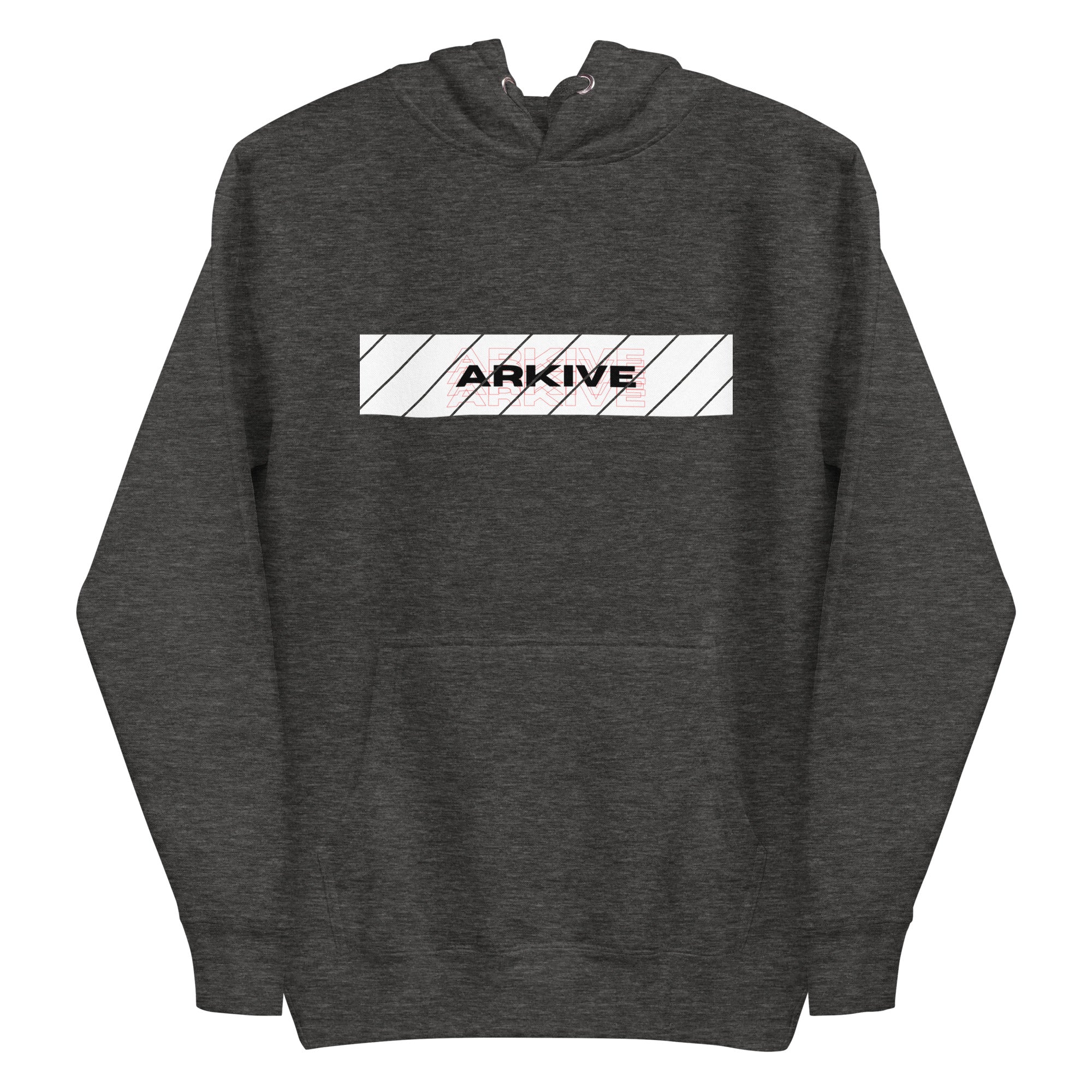Arkive - Higher Level Collection Unisex Hoodie