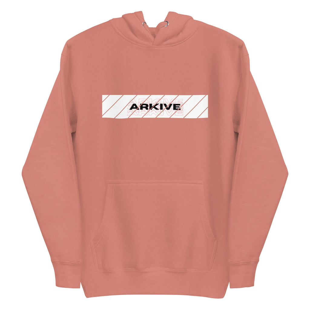 Arkive - Higher Level Collection Unisex Hoodie