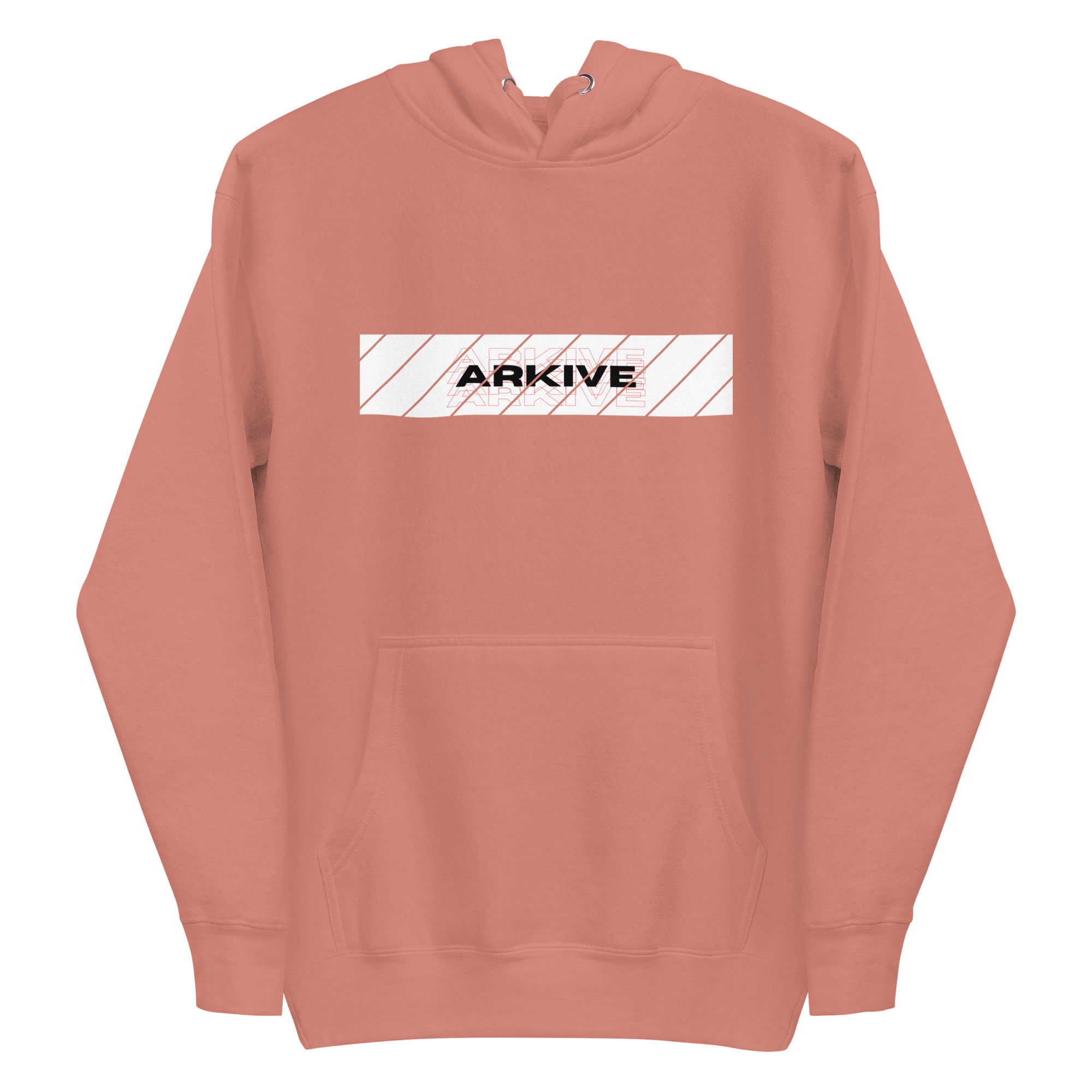 Arkive - Higher Level Collection Unisex Hoodie