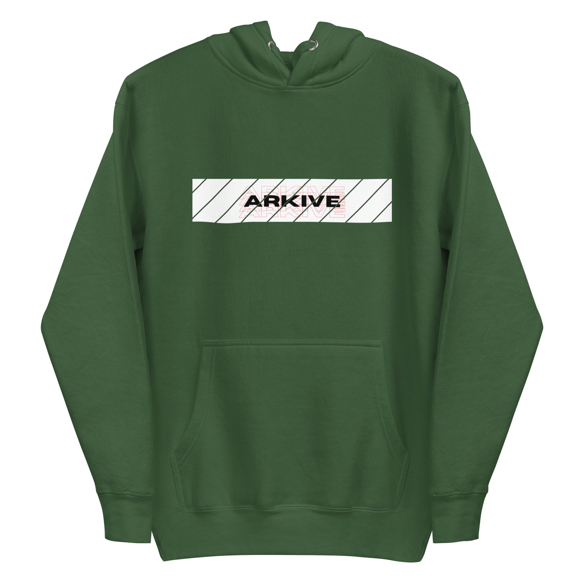 Arkive - Higher Level Collection Unisex Hoodie