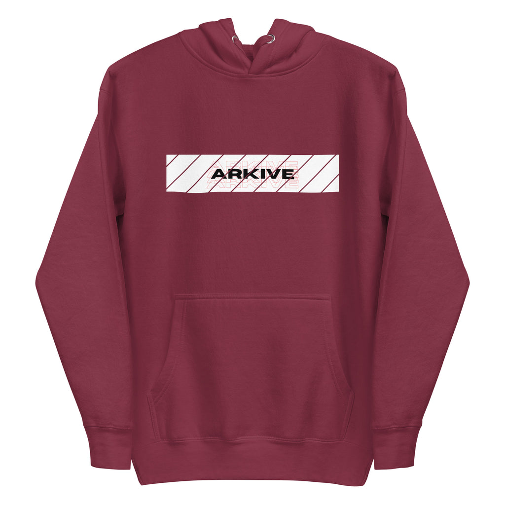 Arkive - Higher Level Collection Unisex Hoodie