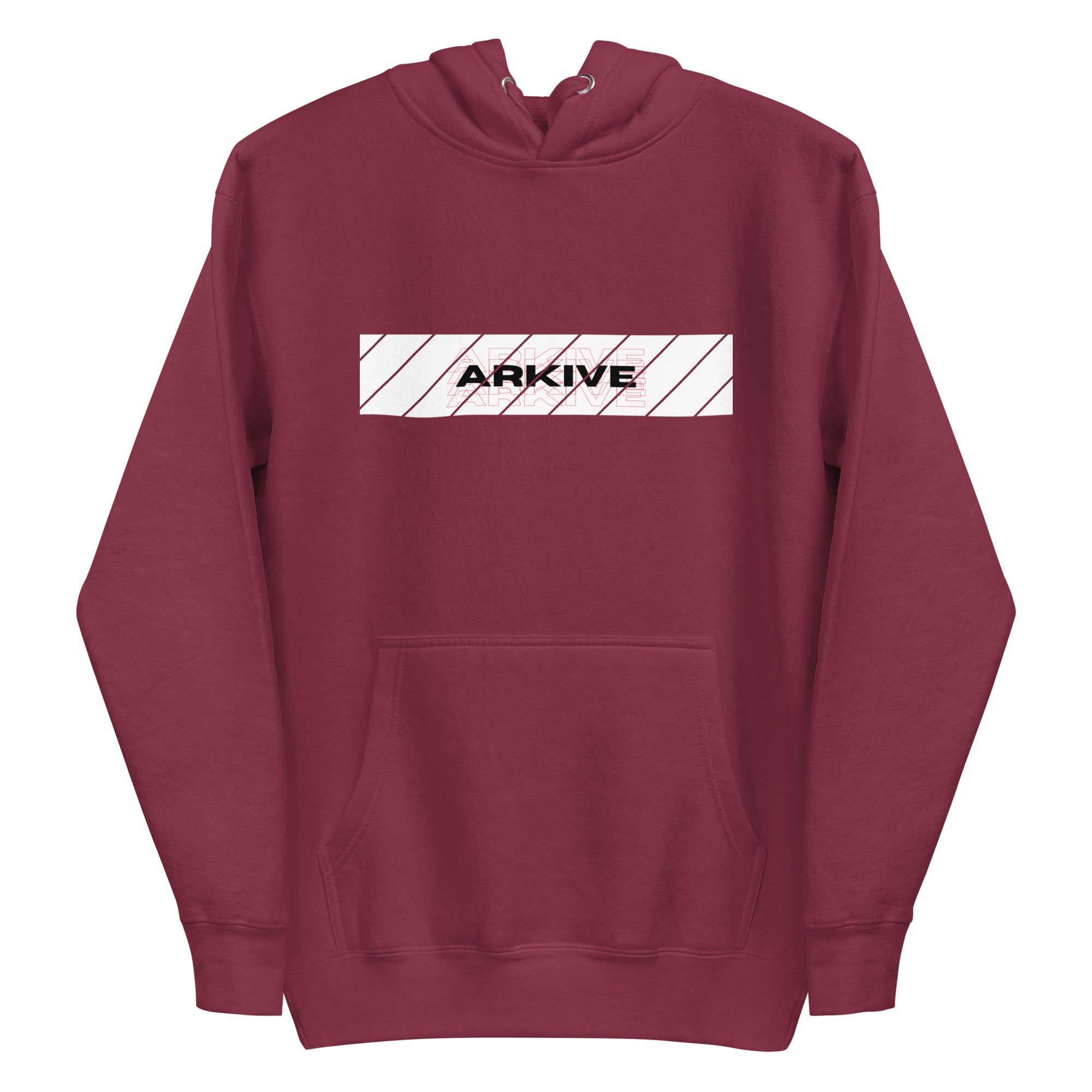 Arkive - Higher Level Collection Unisex Hoodie